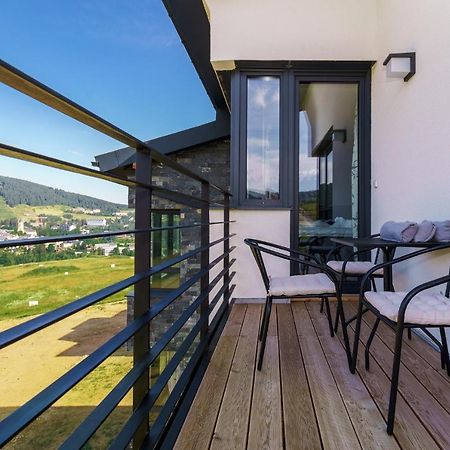 Apartment Dolce Vita Klinovec By Mountain Ways Loučná pod Klínovcem Buitenkant foto