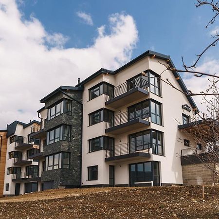 Apartment Dolce Vita Klinovec By Mountain Ways Loučná pod Klínovcem Buitenkant foto