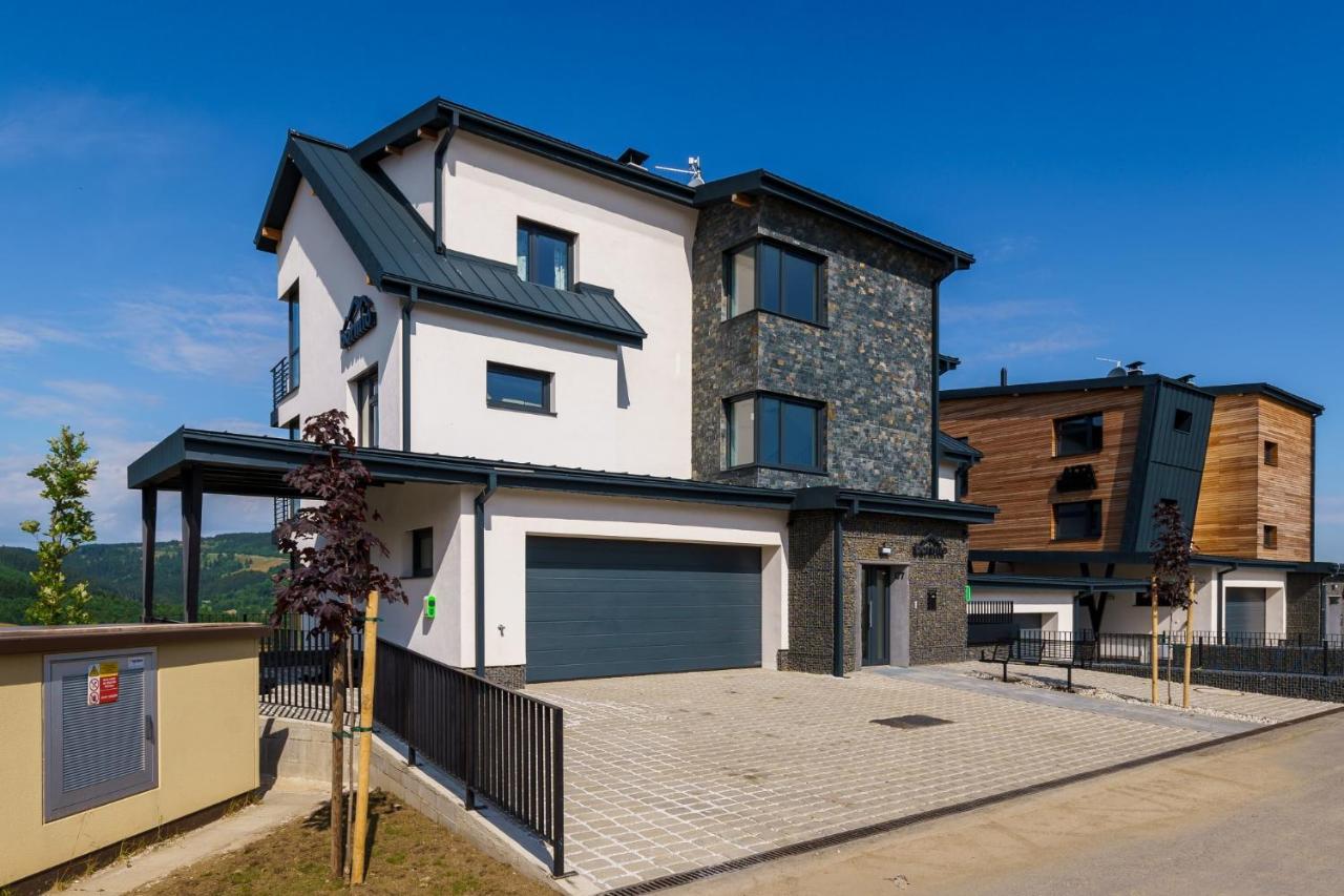 Apartment Dolce Vita Klinovec By Mountain Ways Loučná pod Klínovcem Buitenkant foto