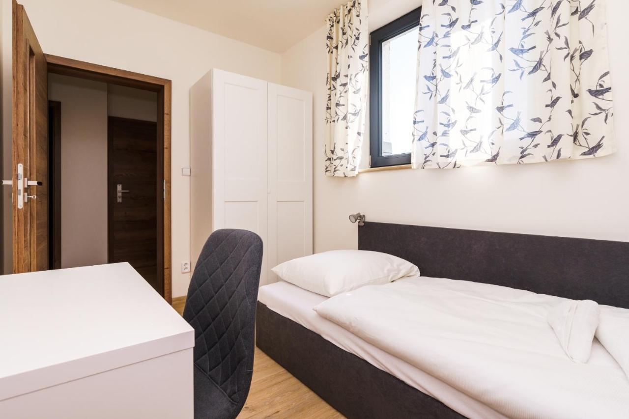 Apartment Dolce Vita Klinovec By Mountain Ways Loučná pod Klínovcem Buitenkant foto