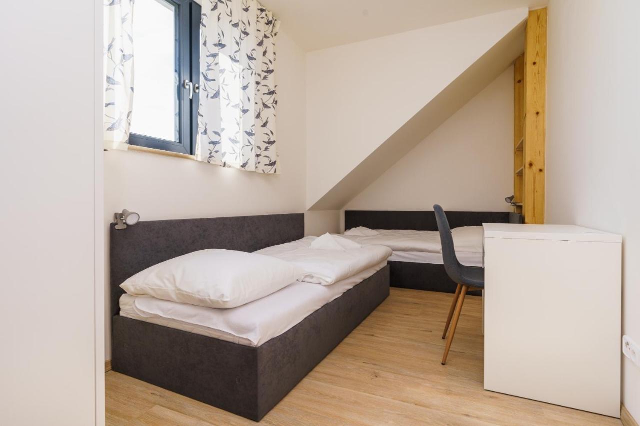 Apartment Dolce Vita Klinovec By Mountain Ways Loučná pod Klínovcem Buitenkant foto